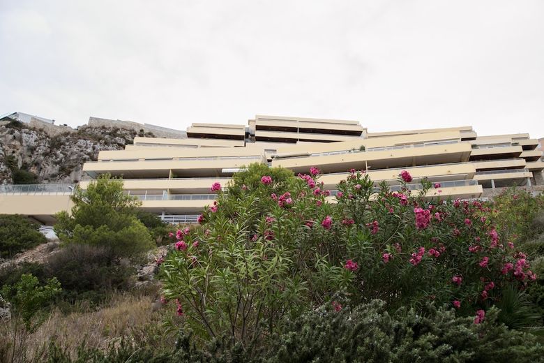 Apartamentos �tico Con Vistas Al Mar En Cullera