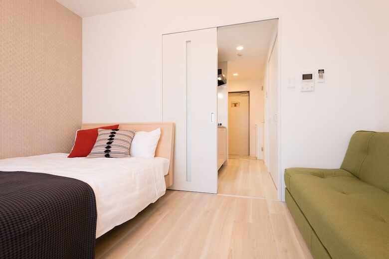 Bon Apartment
