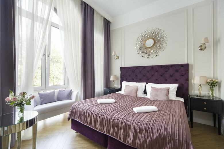 Bed & Breakfast Grand Memories