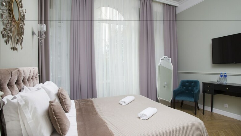 Bed & Breakfast Grand Memories