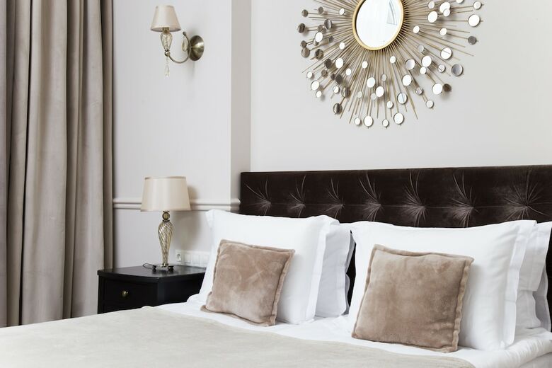 Bed & Breakfast Grand Memories
