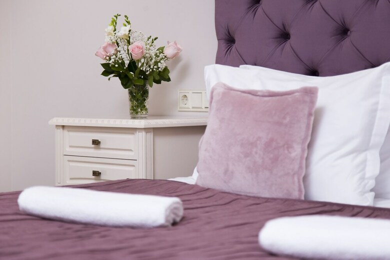 Bed & Breakfast Grand Memories