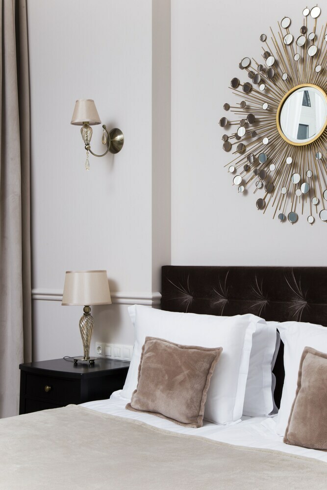 Bed & Breakfast Grand Memories
