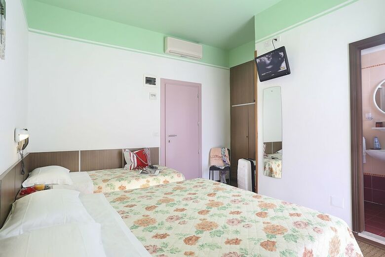 Hotel Marcus