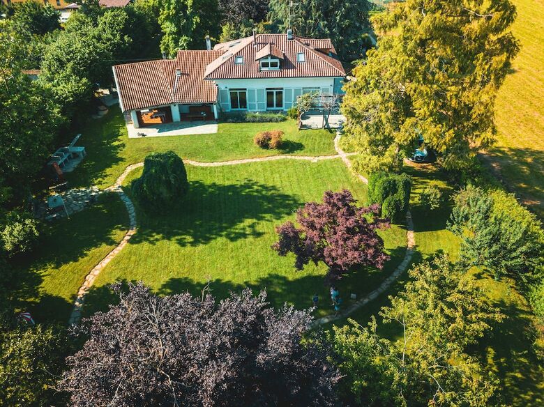 B&B Casa Danoi