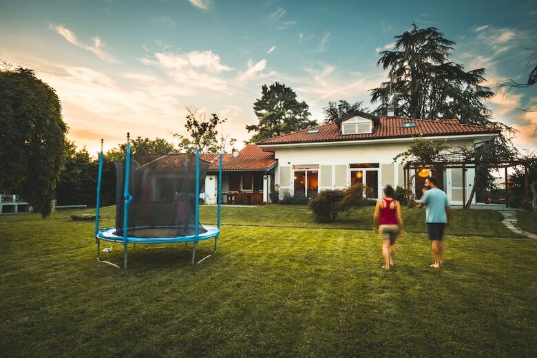 B&B Casa Danoi