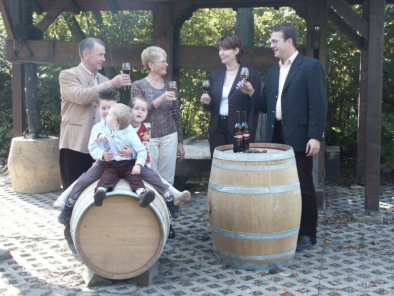 Hotel Weingut Seck