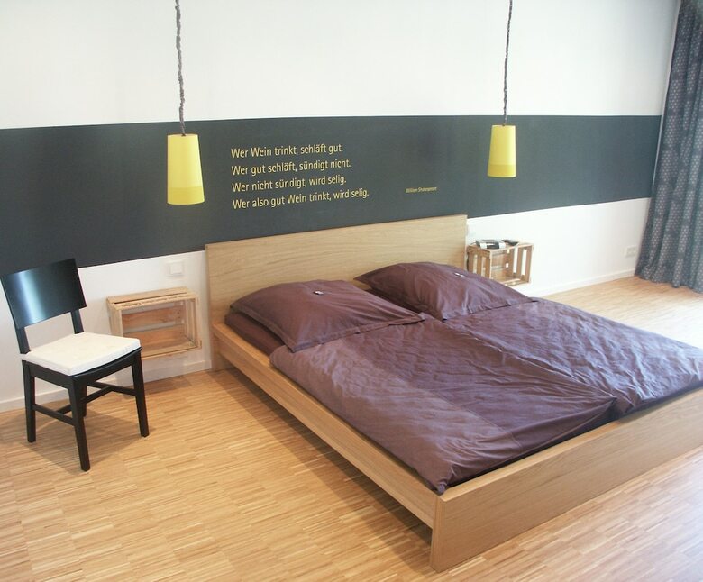 Hotel Weingut Seck