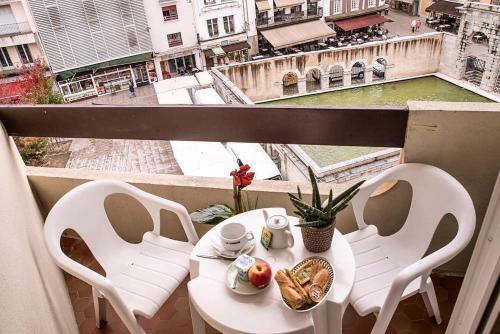 Hotel Le Vascon