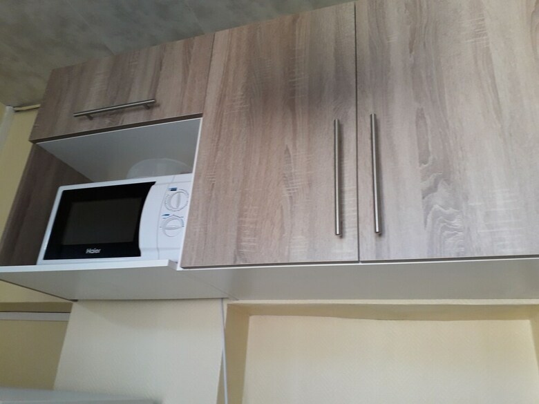 Apartamento Residence Mifaly