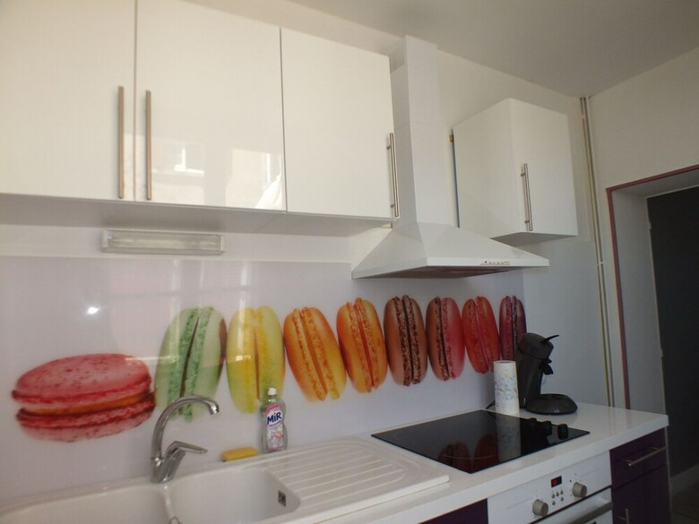 Apartamento Residence Mifaly