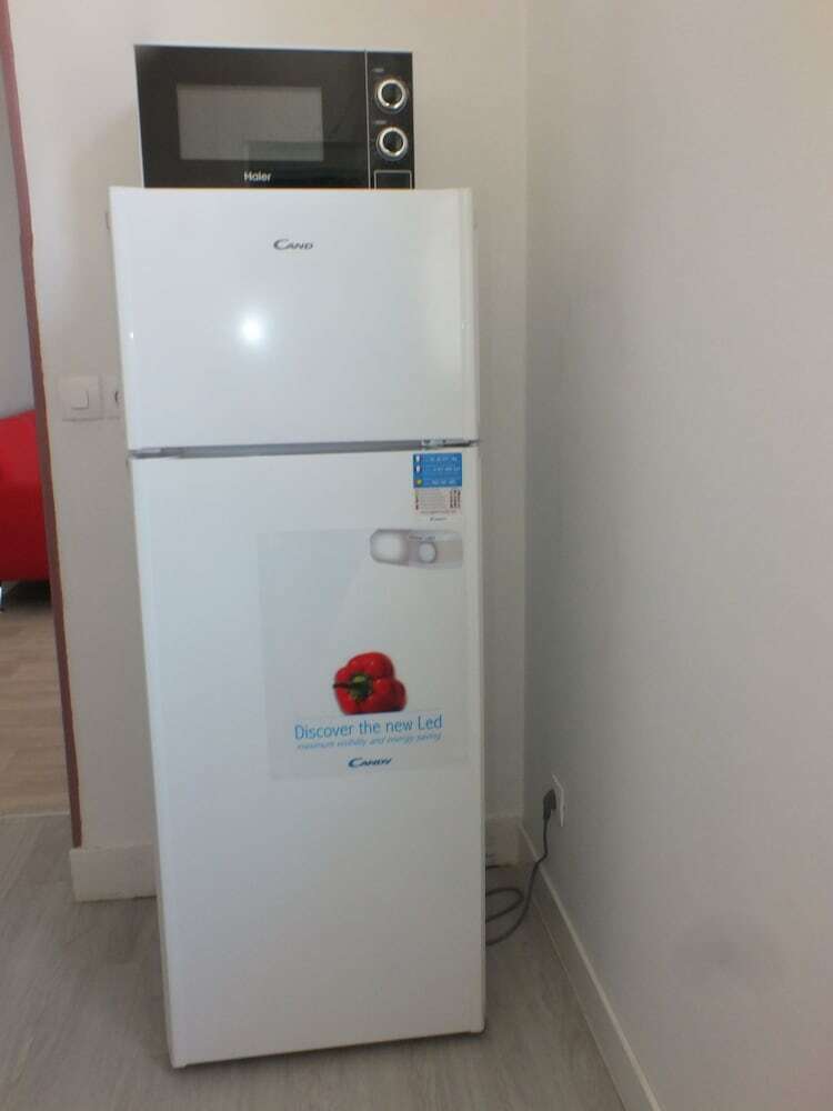 Apartamento Residence Mifaly