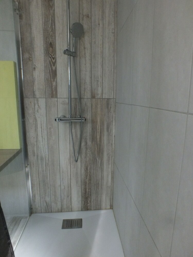 Apartamento Residence Mifaly
