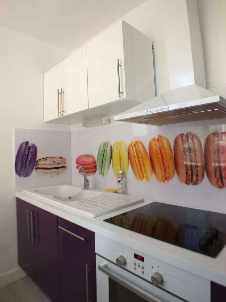 Apartamento Residence Mifaly