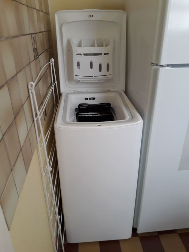 Apartamento Residence Mifaly