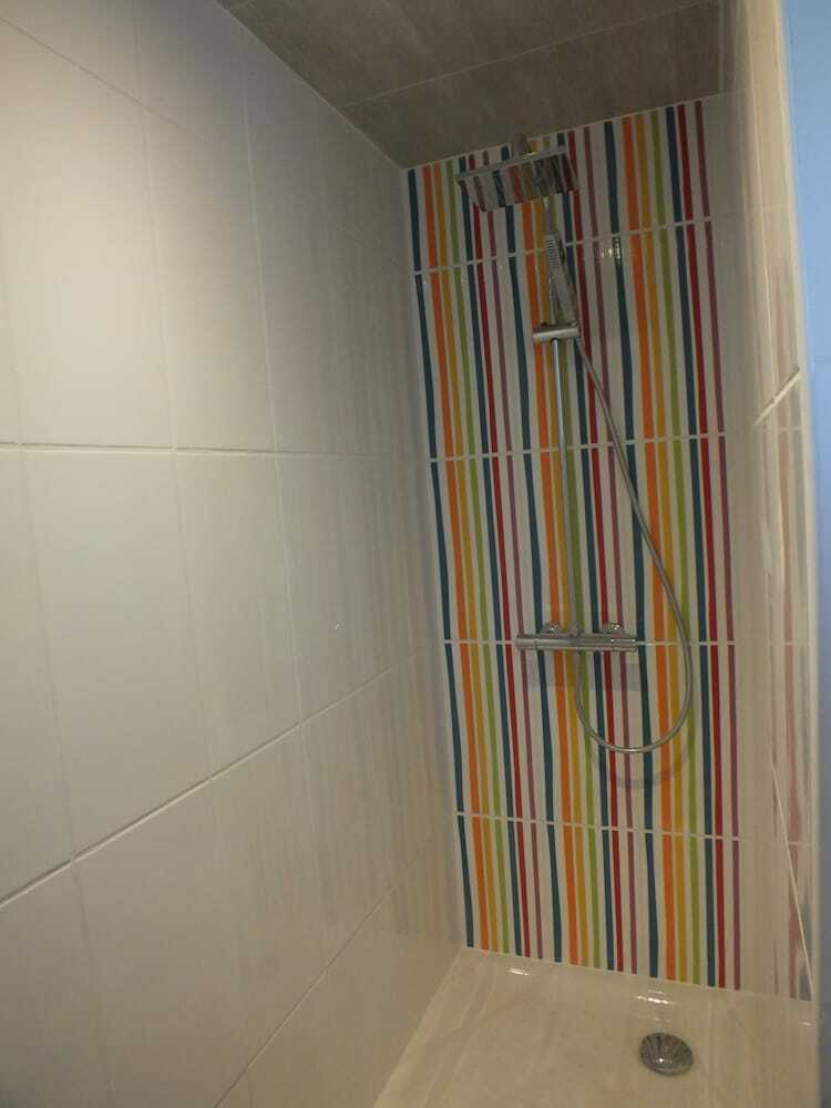 Apartamento Residence Mifaly