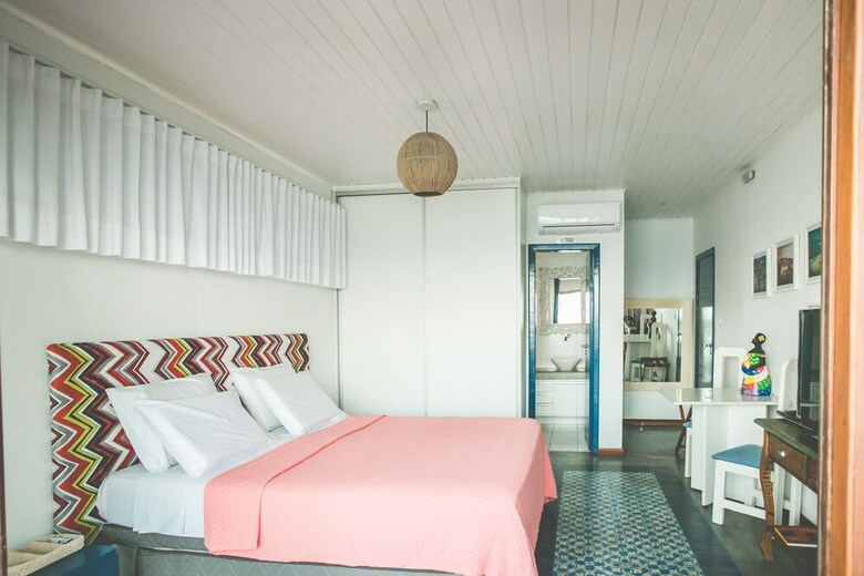 Hotel Pousada A Capela