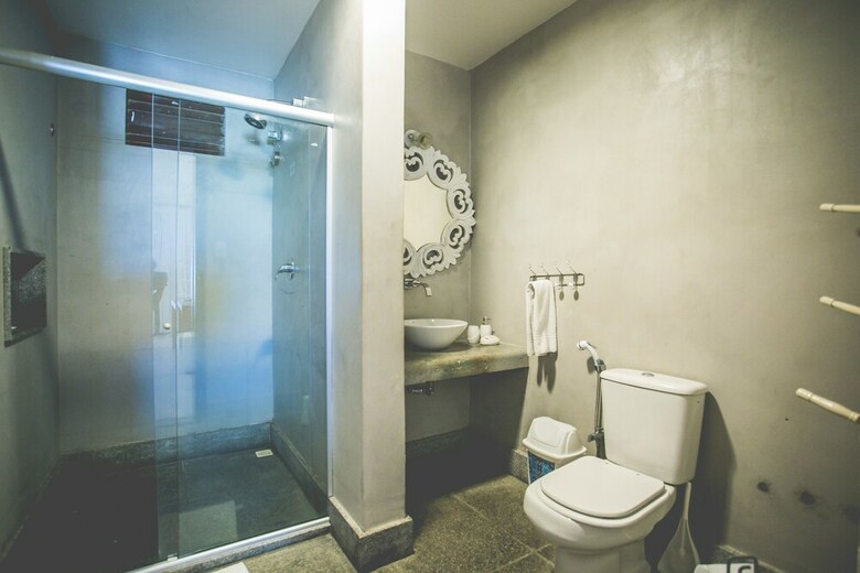 Hotel Pousada A Capela