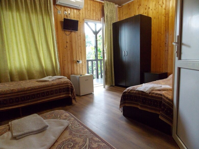 Hotel Sandal