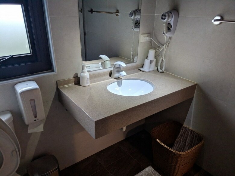Hotel Penghu Bay Resort