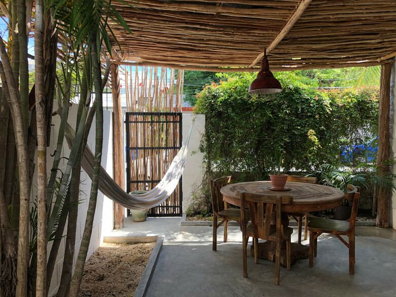 Casa La Palma B&B