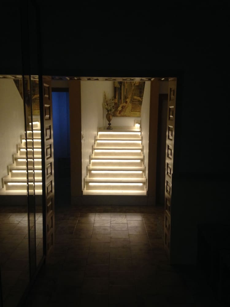 Hostal El Artista De Para�so
