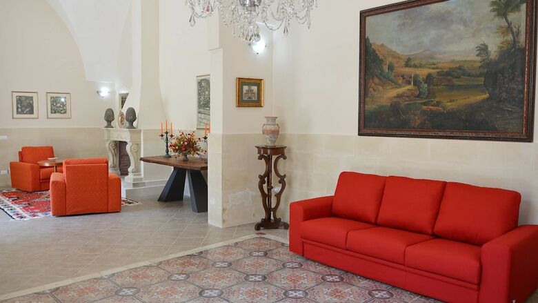 Il Giardino Segreto B&B