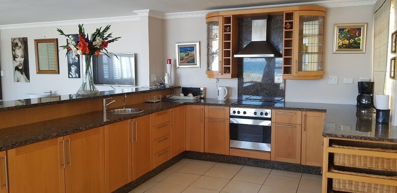 Apartamentos Pinard On Sea
