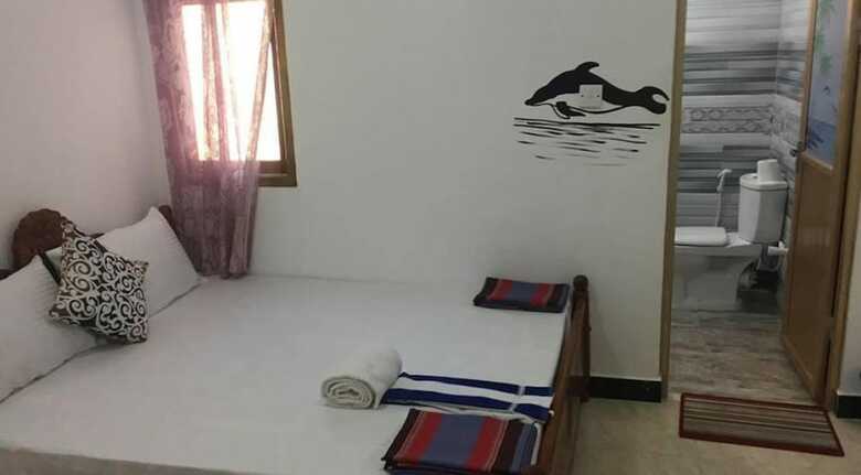 Hotel Onelove Hostel