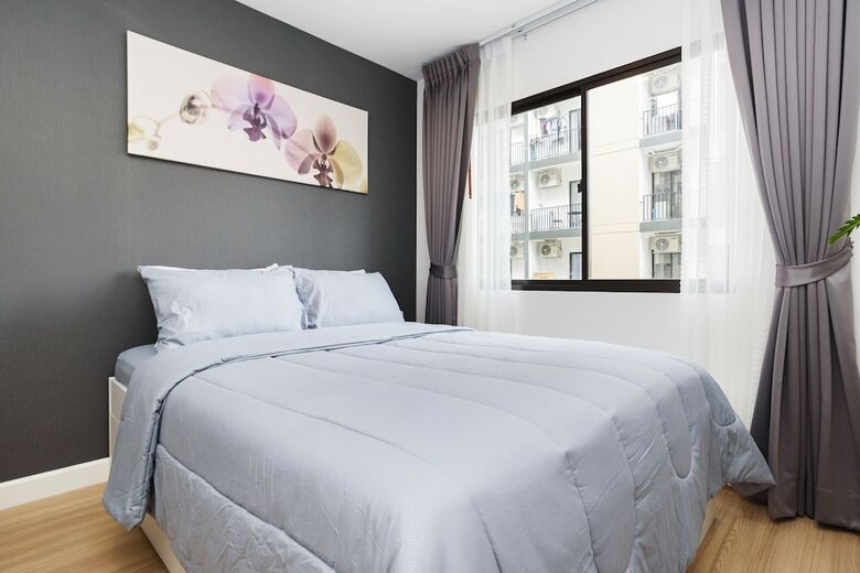 The Nest Sukhumvit 22 By Favstay