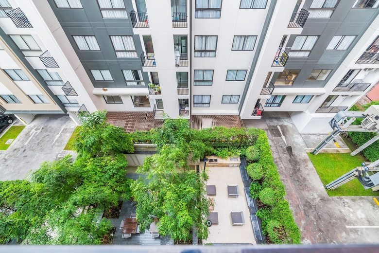 The Nest Sukhumvit 22 By Favstay
