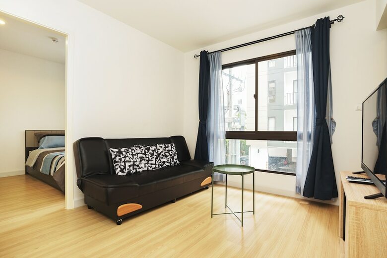The Nest Sukhumvit 22 By Favstay
