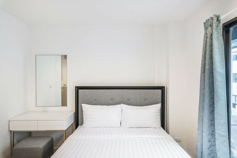 The Nest Sukhumvit 22 By Favstay