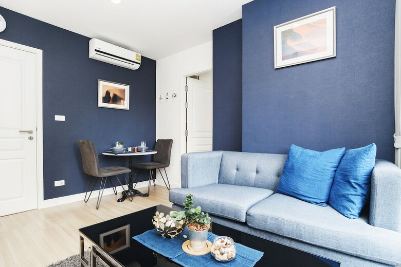 The Nest Sukhumvit 22 By Favstay