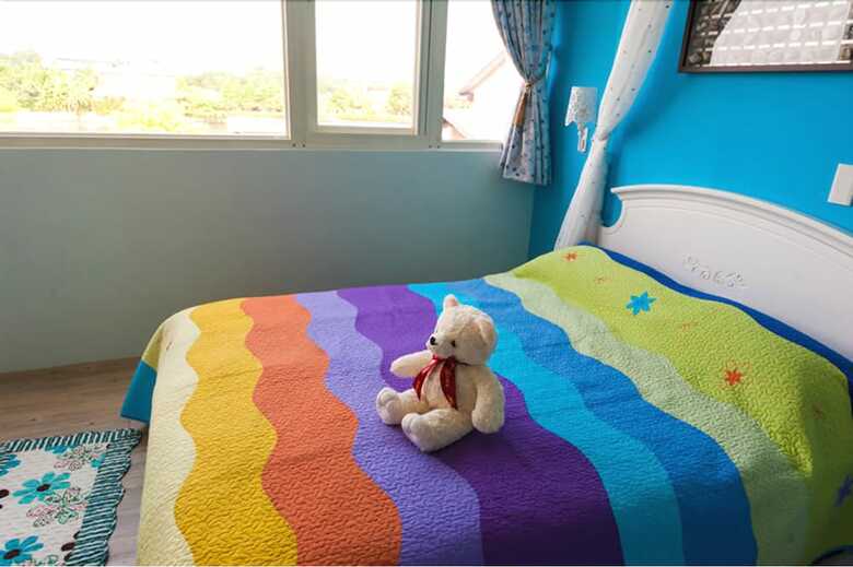 Bed & Breakfast No.57 Homestay