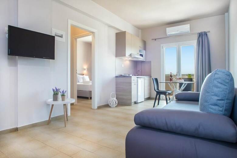 Apartamentos Evelyn Hotel