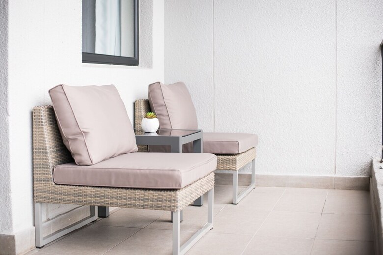 Apartamentos Unit 610 Waters Edge