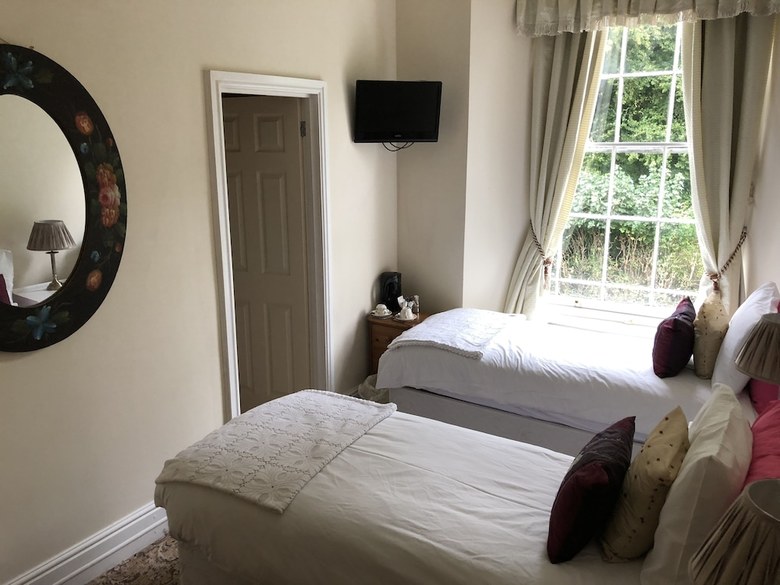 Picton House Hotel