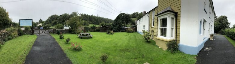 Picton House Hotel