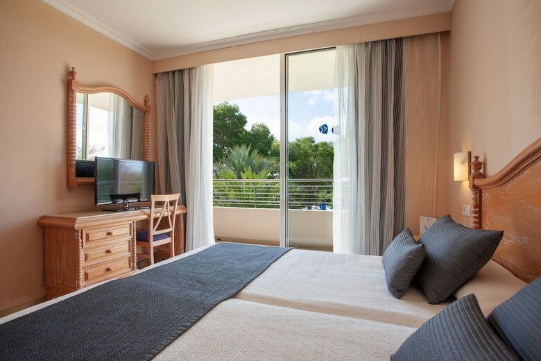 Hotel Grupotel Natura Playa