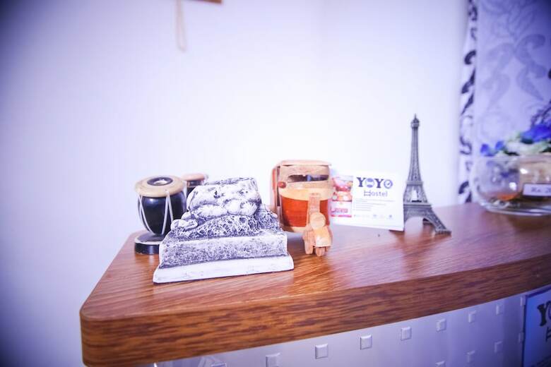 Hostal Yoyo Hostel