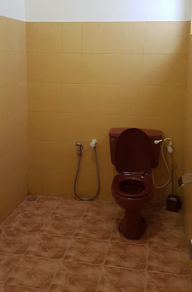 Hostal Yoyo Hostel