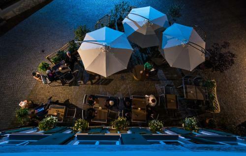 Hotel Herrenk�ferei