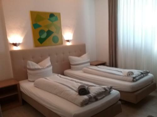 Landhotel Garni Am M�hlenw�rth