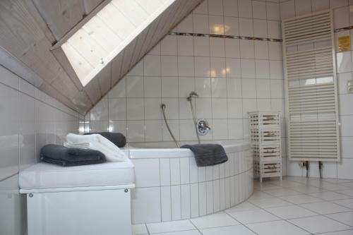 Landhotel Garni Am M�hlenw�rth