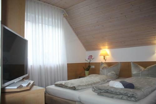 Landhotel Garni Am M�hlenw�rth