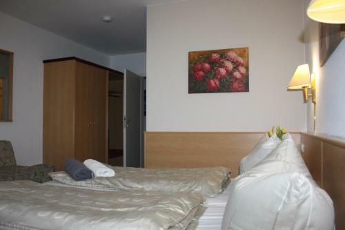 Landhotel Garni Am M�hlenw�rth