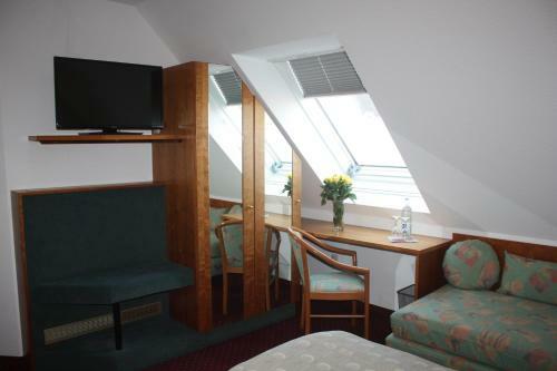 Landhotel Garni Am M�hlenw�rth