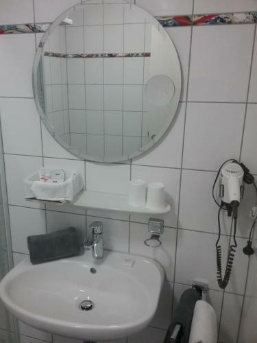 Landhotel Garni Am M�hlenw�rth