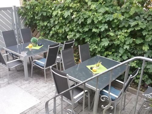 Landhotel Garni Am M�hlenw�rth